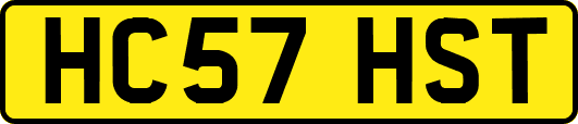 HC57HST