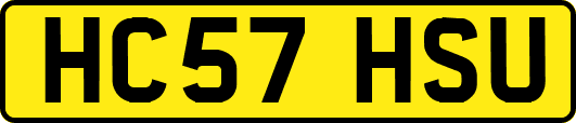 HC57HSU
