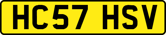 HC57HSV