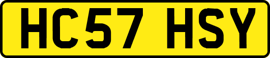 HC57HSY