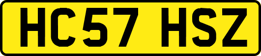 HC57HSZ
