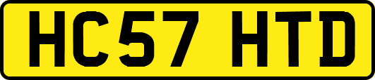 HC57HTD