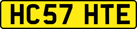 HC57HTE