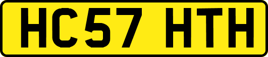 HC57HTH