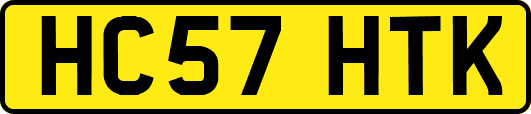 HC57HTK