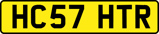 HC57HTR