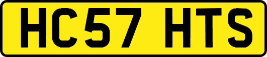 HC57HTS
