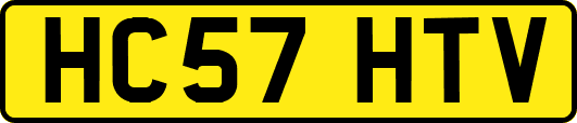 HC57HTV