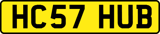 HC57HUB