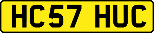 HC57HUC