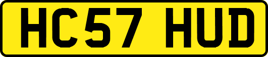 HC57HUD