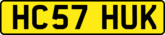 HC57HUK