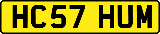 HC57HUM