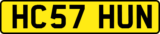 HC57HUN