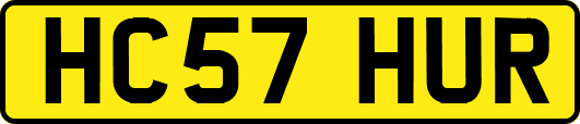 HC57HUR