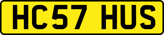 HC57HUS