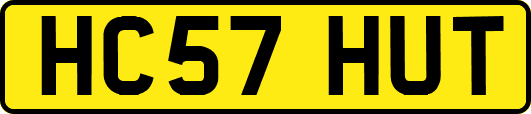 HC57HUT