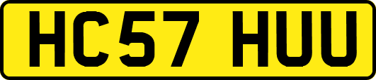 HC57HUU