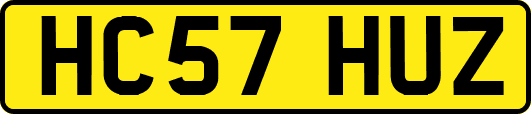 HC57HUZ