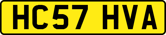 HC57HVA