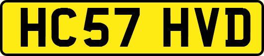 HC57HVD