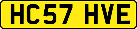 HC57HVE