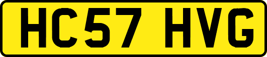 HC57HVG