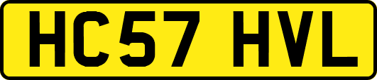 HC57HVL
