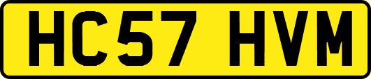 HC57HVM