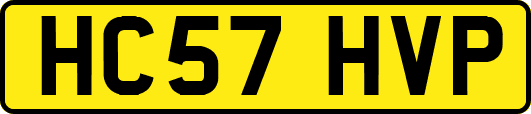 HC57HVP