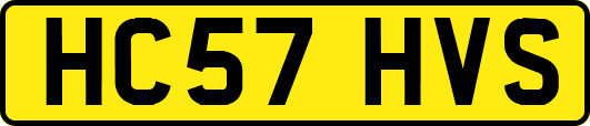 HC57HVS