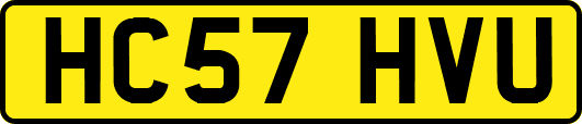 HC57HVU