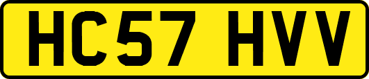 HC57HVV