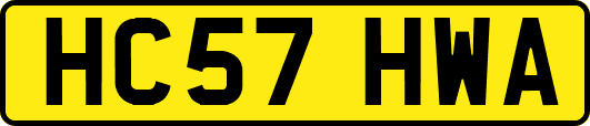 HC57HWA