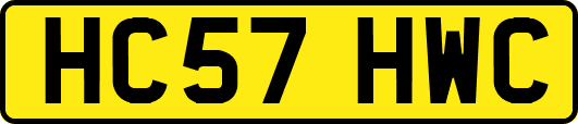 HC57HWC