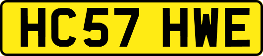 HC57HWE