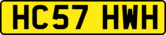 HC57HWH