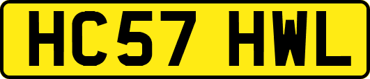 HC57HWL