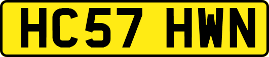 HC57HWN
