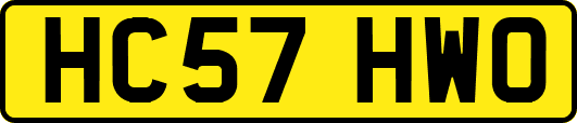 HC57HWO