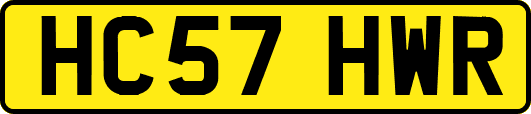 HC57HWR