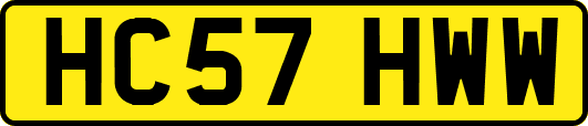 HC57HWW