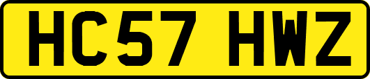 HC57HWZ