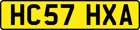 HC57HXA