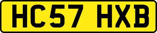 HC57HXB