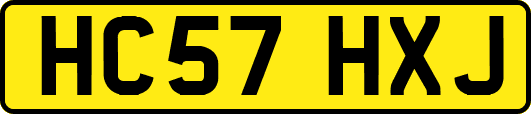 HC57HXJ