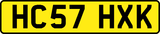 HC57HXK
