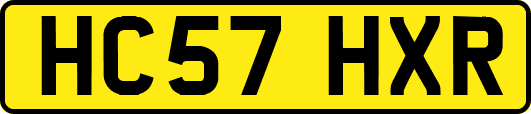 HC57HXR