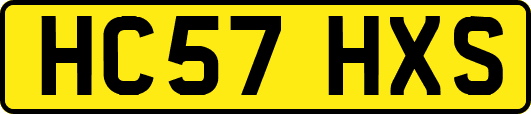 HC57HXS