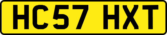 HC57HXT